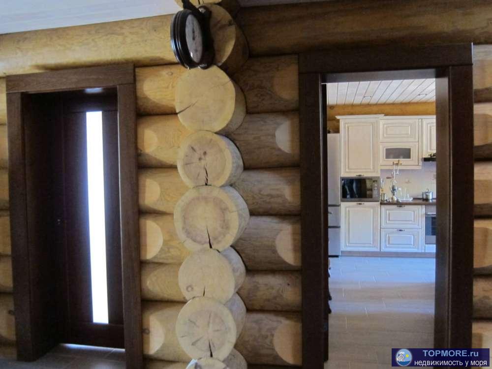   Продается добротный жилой дом в 10км от Красной поляны. Красивое и удобное место для тех, кто любит жить в... - 2