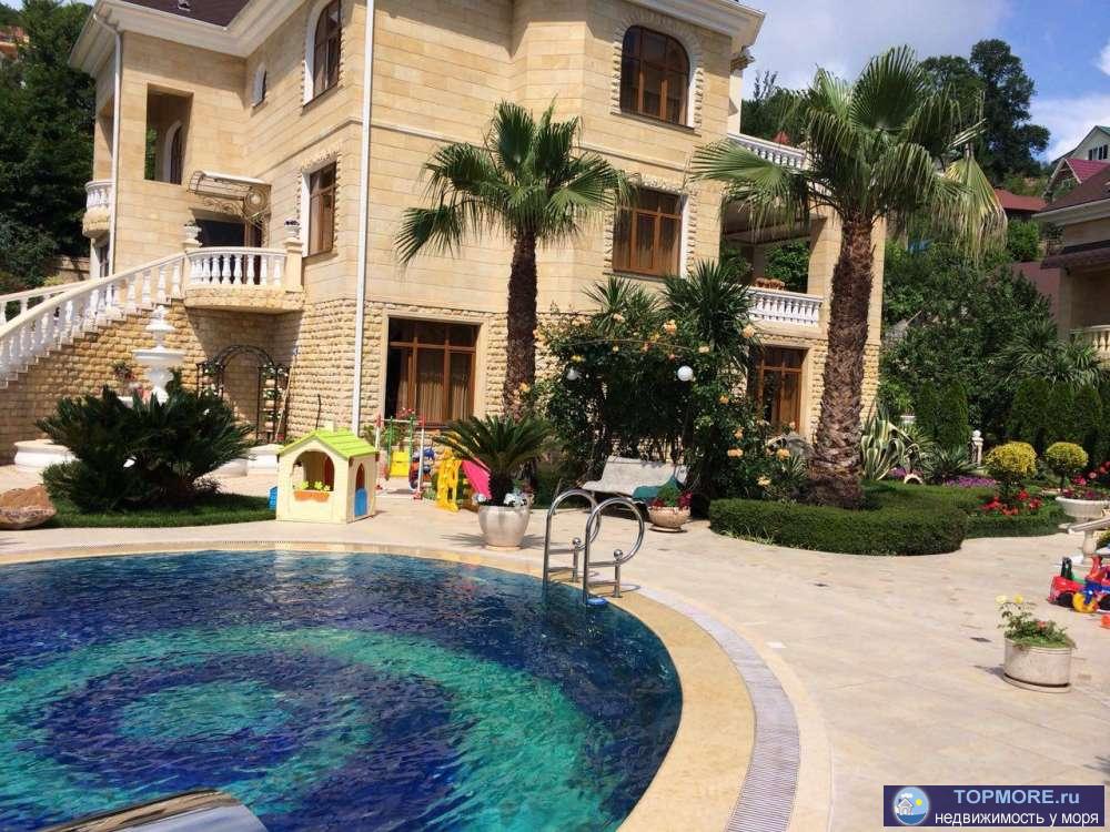 Предлогаю Вашему вниманию, шикарный дом-мечту!   