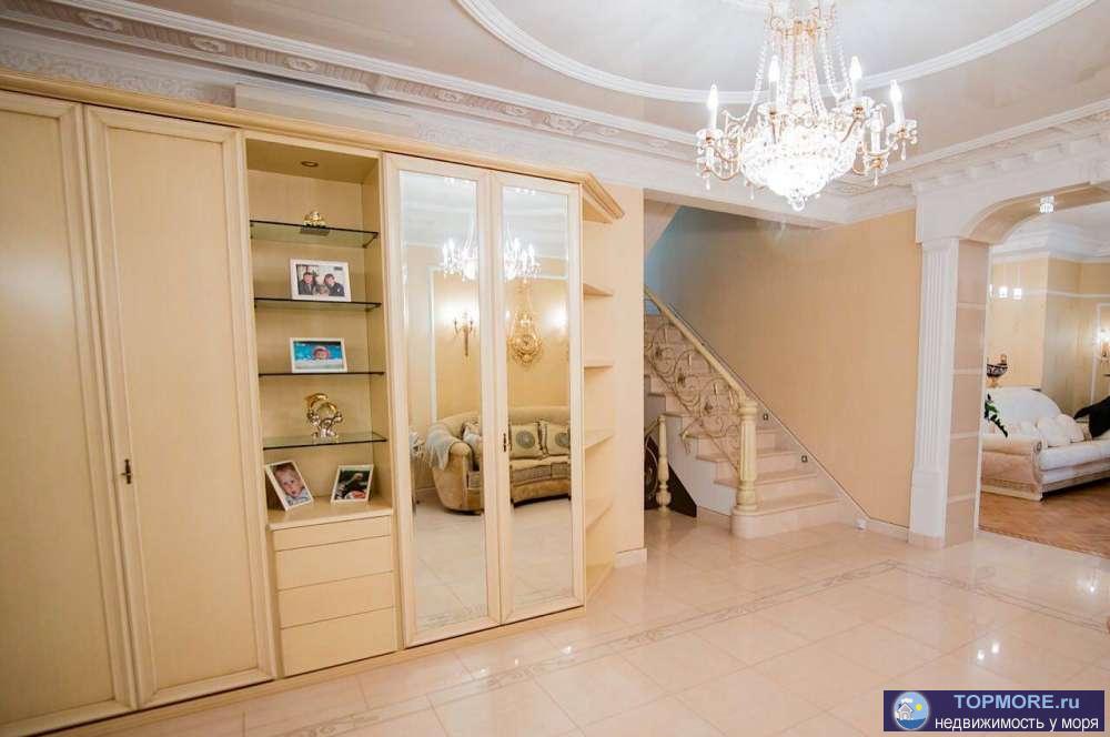 Предлогаю Вашему вниманию, шикарный дом-мечту!    - 1