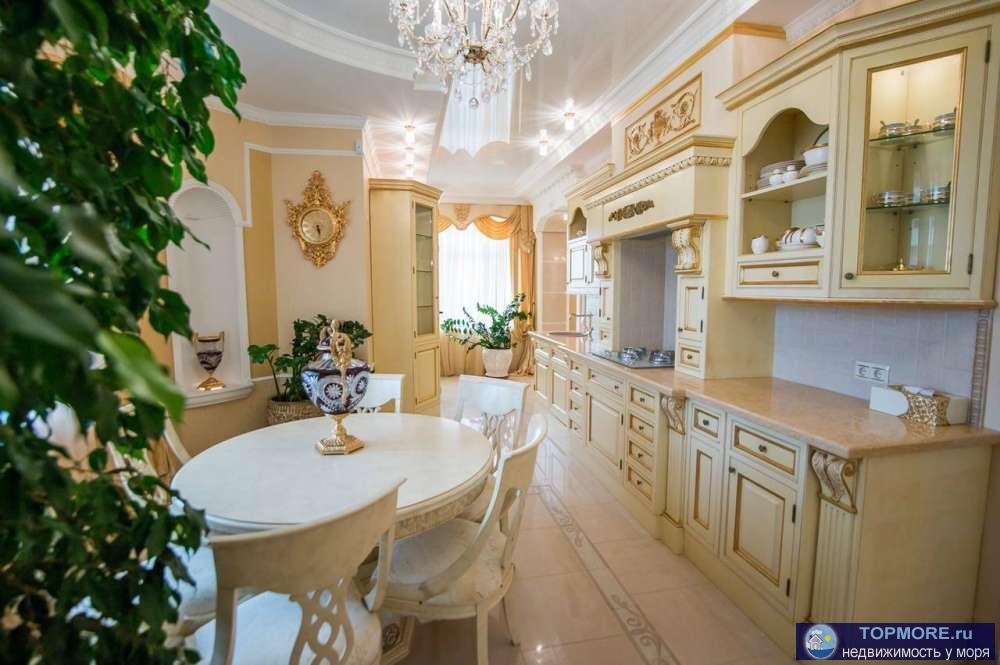 Предлогаю Вашему вниманию, шикарный дом-мечту!    - 2