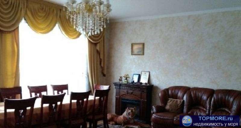 Дом площадью 177 кв. м с цокольным этажом, два жилых на каждом сплит-система и сан узлы, мансарда, гараж смотровой... - 2