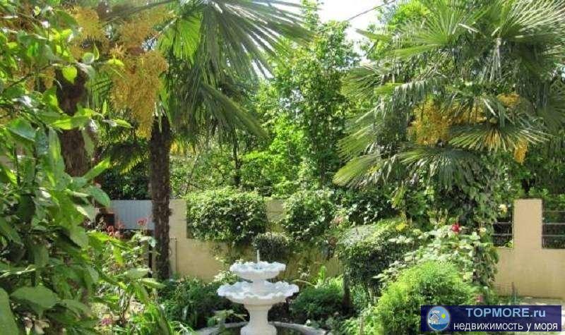 Продаю дом на ул. Армавирской, площадью 600 кв. м гостевой дом, 200 м до моря. Можно под гостиницу или на два...