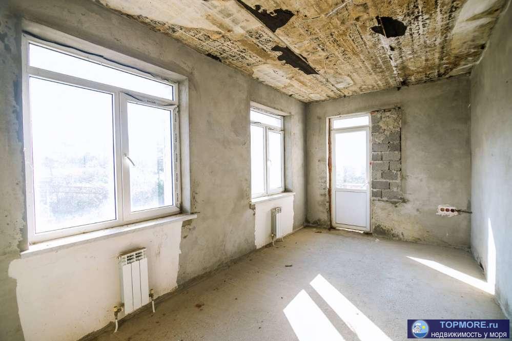 К продаже представлен великолепный четырехэтажный дом площадью 307 кв. м. Расположен на земельном участке площадью 12... - 2