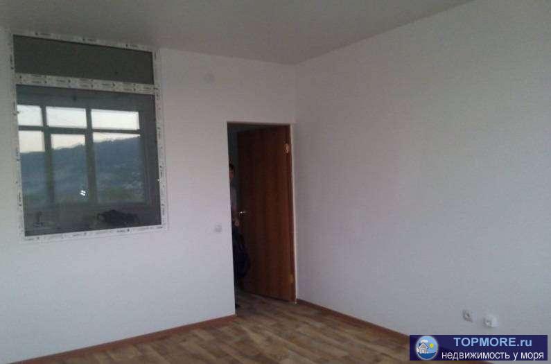 Продается однокомнатная квартира с ремонтом без мебели! Статус Квартира. Имеется своя котельная.  - 2