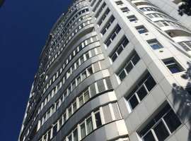 Шикарная квартира в элитном доме, в самом центре города Сочи, с...