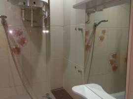 Продается квартира-студия с ремонтом,мебелью и техникой. В квартире...