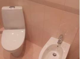 В продаже большая 1-комнатная квартира! Общей площадью 54м. Сделан...