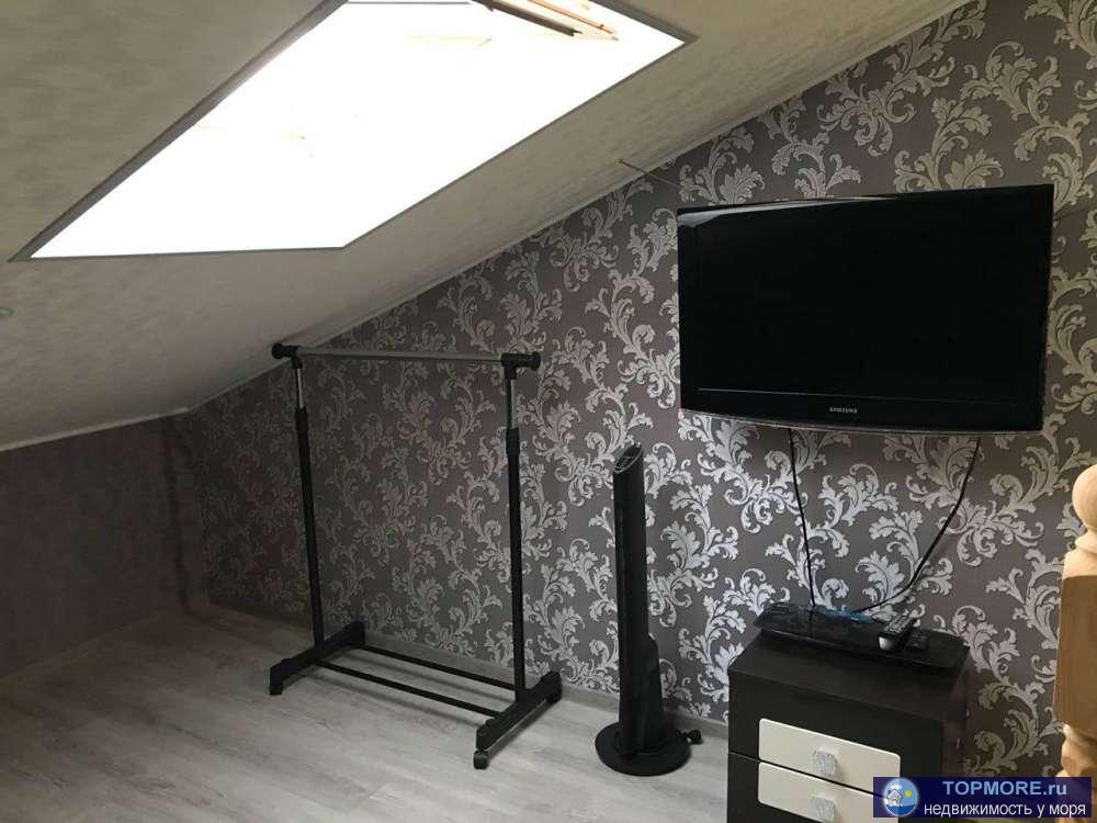 Продам просторную квартиру площадью 71 кв. м. Распланирована в трехкомнатную. В квартире выполнен качественный ремонт... - 1