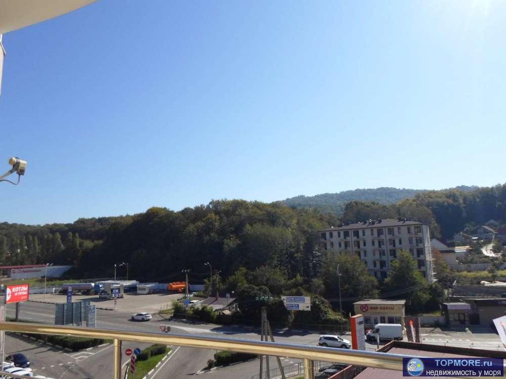 Предлагаем приобрести светлую, комфортную и просторную квартиру. Дом расположен в районе с давно развитой... - 2