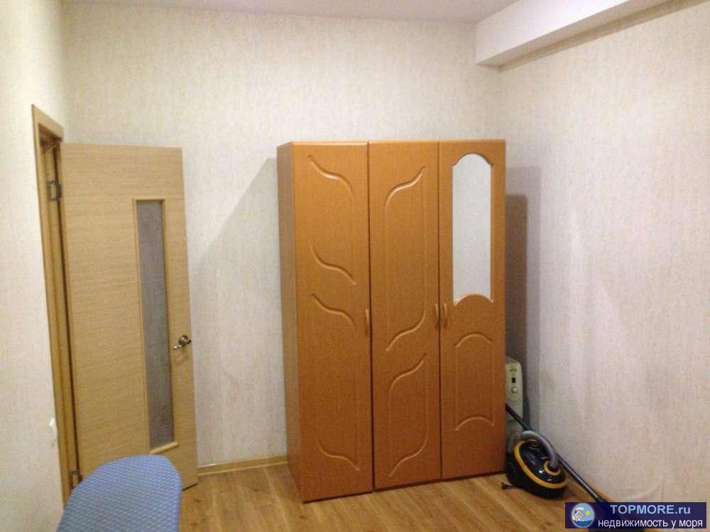 Продаю полноценную квартиру в Центральном районе Сочи. 