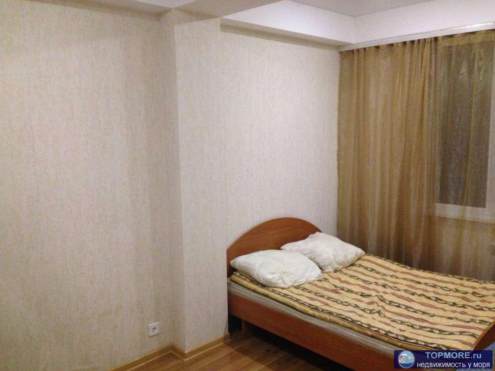 Продаю полноценную квартиру в Центральном районе Сочи.  - 1