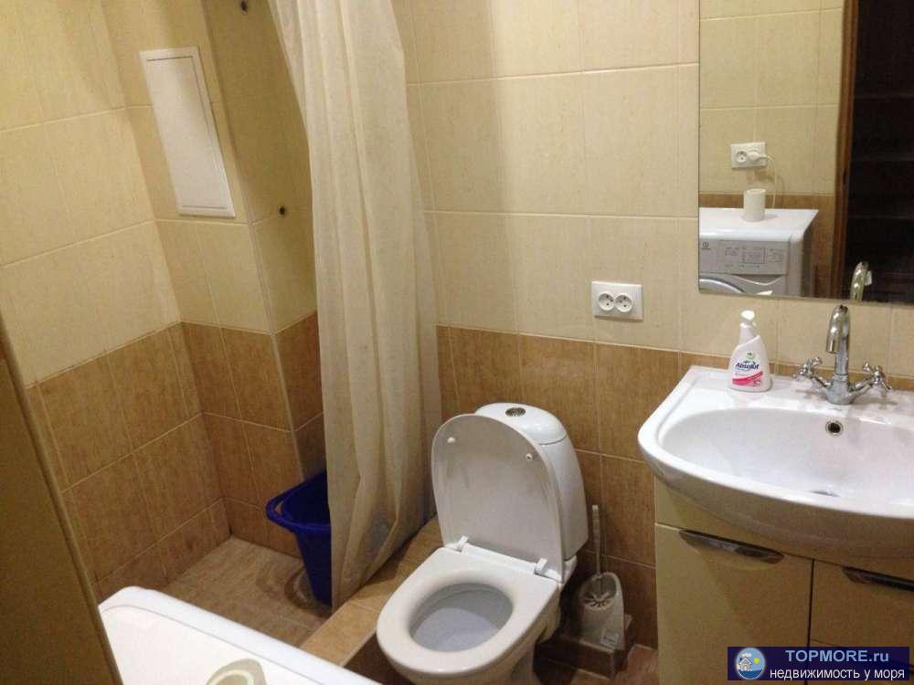 Продаю полноценную квартиру в Центральном районе Сочи.  - 2