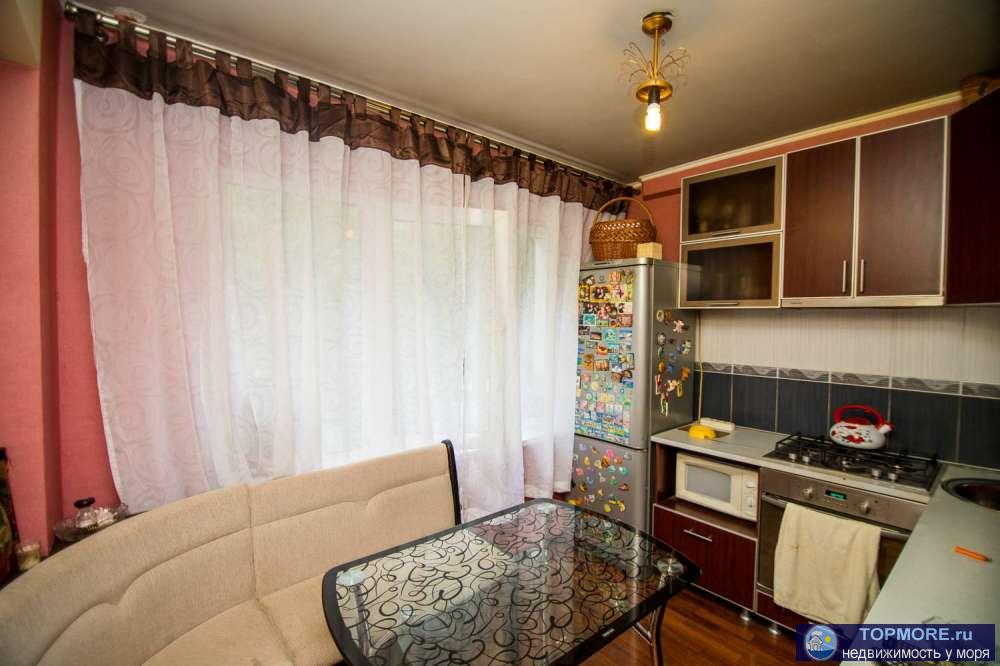 Продается квартира - 1