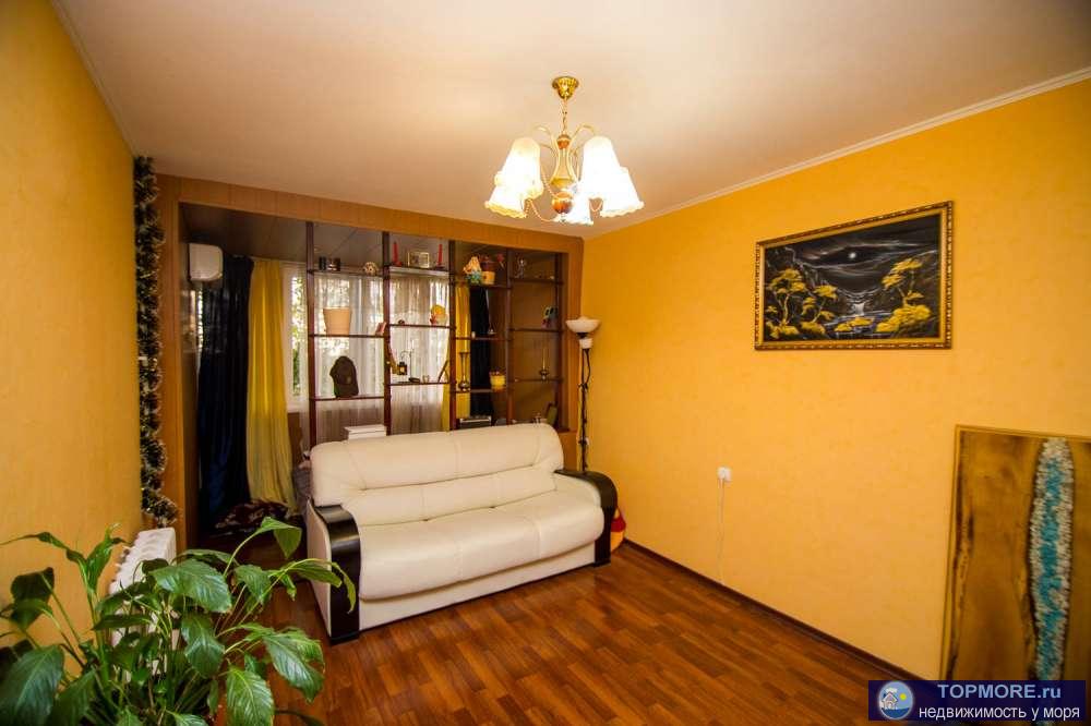 Продается квартира - 2