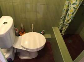 Светлая квартира со всеми удобствами после косметического ремонта с...