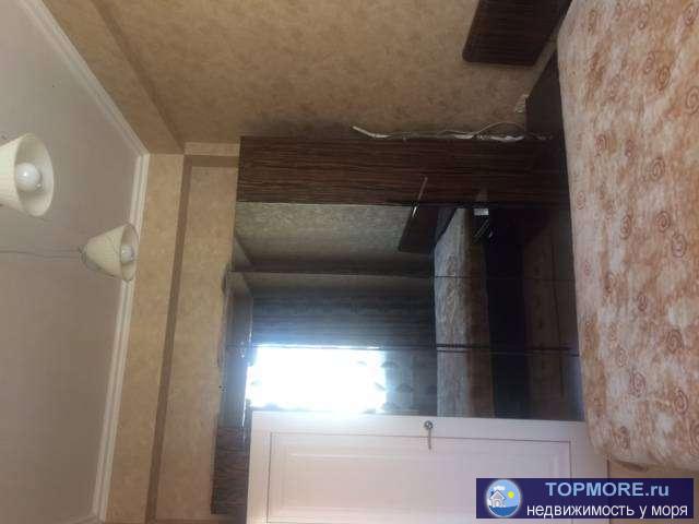 Продам шикарную квартиру у моря с замечательным, качественным ремонтом. Вокруг вся инфраструктура для комфортного... - 2