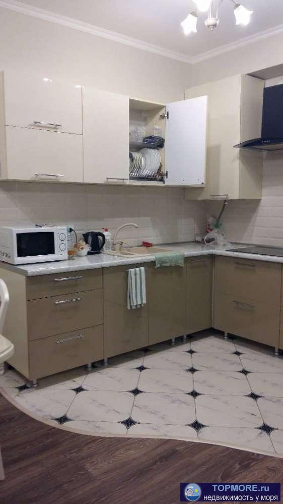 Продаётся просторная светлая квартира общей площадью 63 кв. метра - ЖК ''Грин Таун''. На придомовой территории...