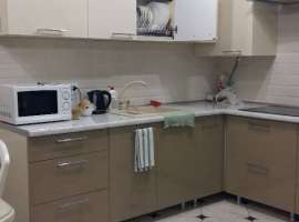 Продаётся просторная светлая квартира общей площадью 63 кв. метра -...