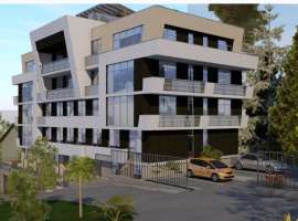 Продается квартира в доме Бизнес-классна - ЖК Принц. Огороженная,...