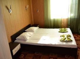 Гостиница «Мельница» расположена в живописном районе п. Лермонтово....