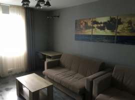 Отличная двухкомнатная квартира с живописным видом с девятого...