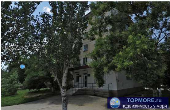 Продам нежилое помещение площадью 88,3кв.м. в центре Феодосии по улице Гарнаева д.73,расположенное на 1ом этаже... - 3