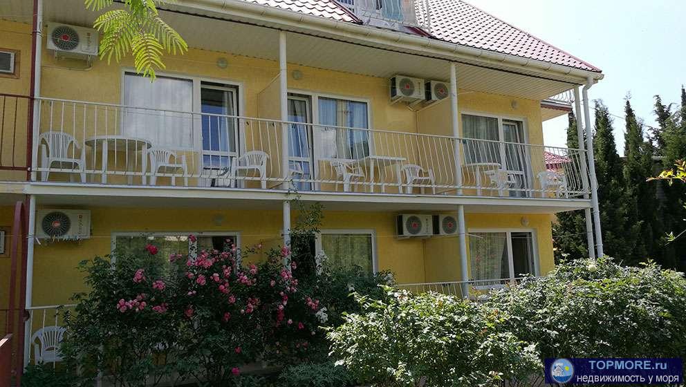 Приглашаем в Крым!Курорт Канака расположен на юго-восточном побережье, в 5о км от Алушты. Чистое море, реликтовая...