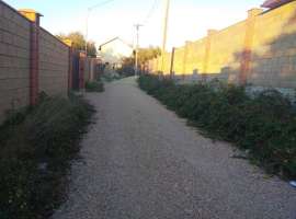 СРОЧНАЯ ПРОДАЖА. Продаем участок 6 сот на Фиоленте, Горбатый Мост....