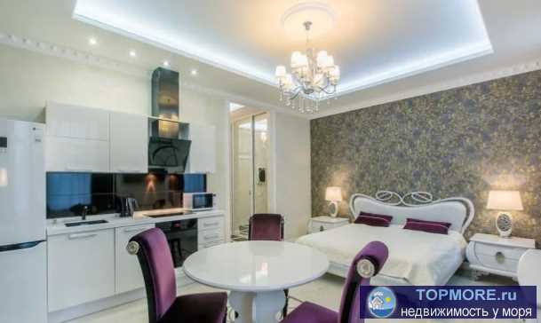 Сдается однокомнатная квартира. Комплекс апартаментов «Адмирал» - это лучшее инвестиционное предложение в городе...