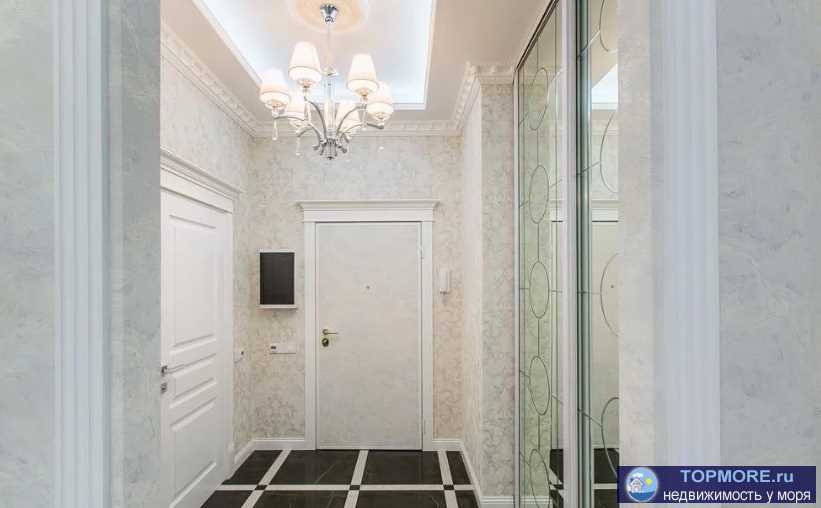 Сдается однокомнатная квартира. Комплекс апартаментов «Адмирал» - это лучшее инвестиционное предложение в городе... - 3