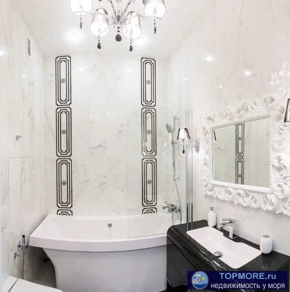 Сдается однокомнатная квартира. Комплекс апартаментов «Адмирал» - это лучшее инвестиционное предложение в городе... - 7