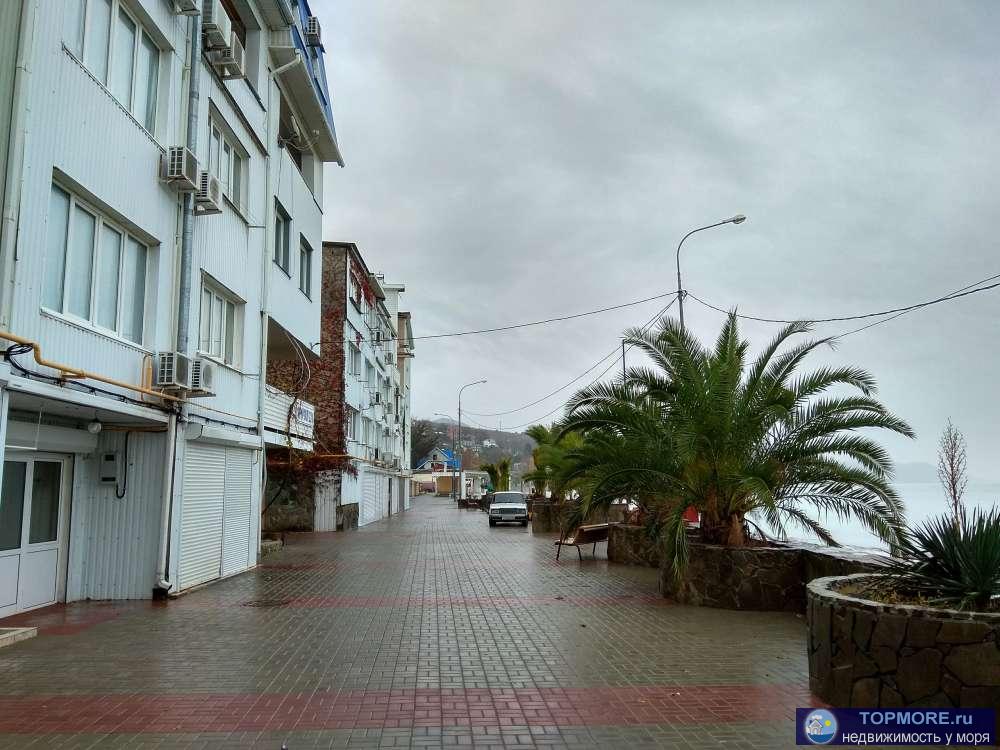 Продаю 4-х этажный таунхаус в п.Лазаревское, общей площадью 90м². Полностью готов к эксплуатации (вода,...