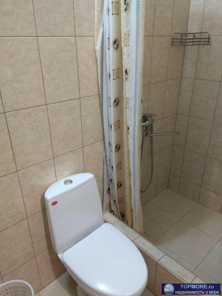 Продаю 4-х этажный таунхаус в п.Лазаревское, общей площадью 90м². Полностью готов к эксплуатации (вода,... - 10