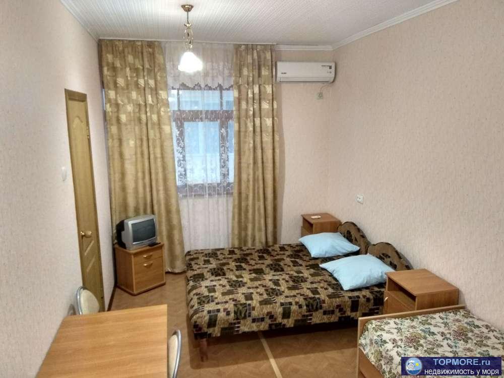 Продаю 4-х этажный таунхаус в п.Лазаревское, общей площадью 90м². Полностью готов к эксплуатации (вода,... - 4