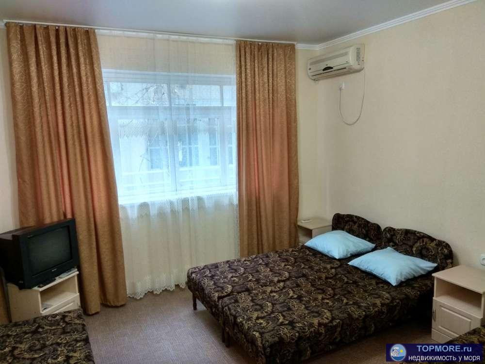 Продаю 4-х этажный таунхаус в п.Лазаревское, общей площадью 90м². Полностью готов к эксплуатации (вода,... - 5