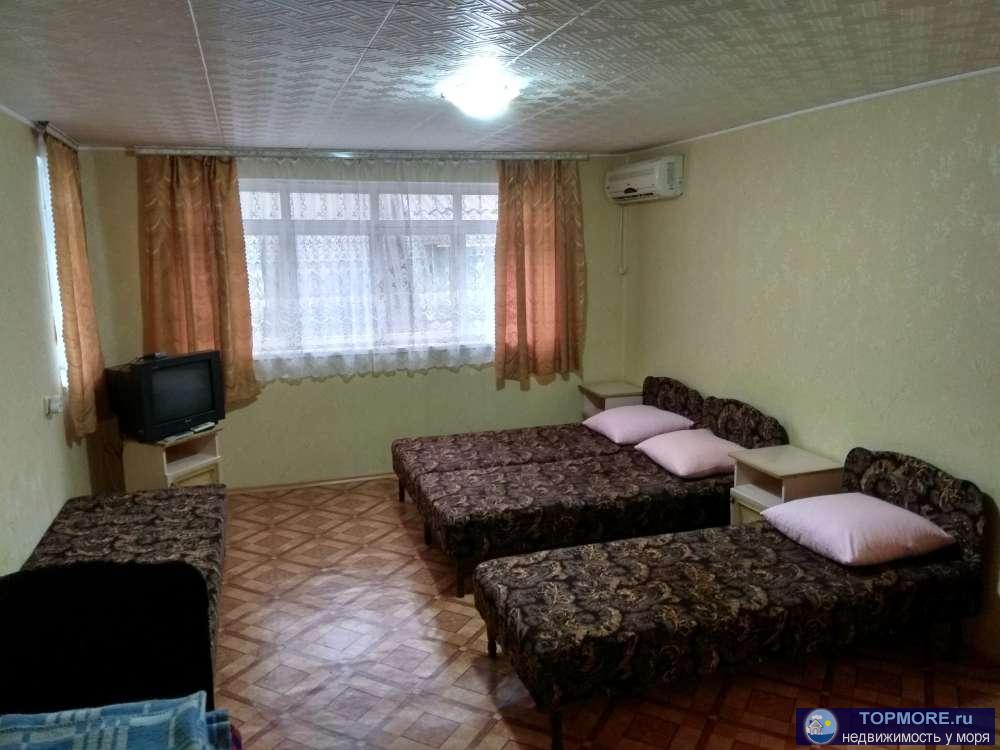 Продаю 4-х этажный таунхаус в п.Лазаревское, общей площадью 90м². Полностью готов к эксплуатации (вода,... - 8