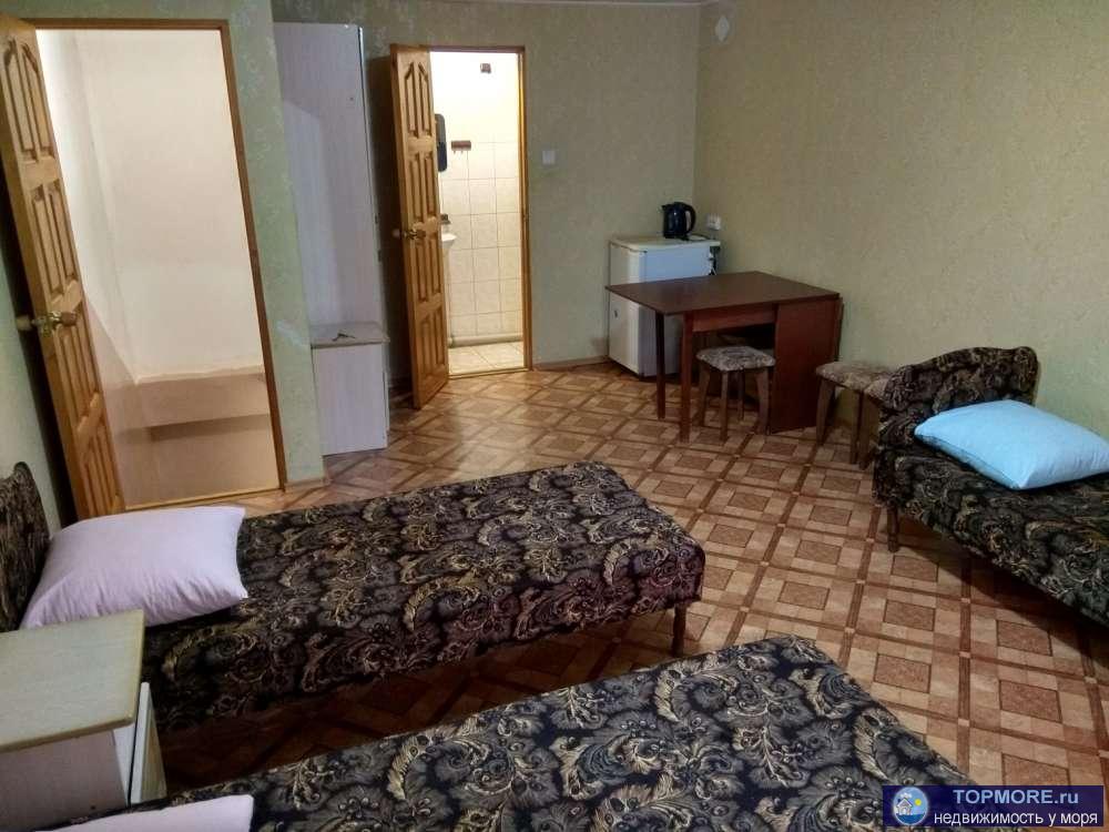 Продаю 4-х этажный таунхаус в п.Лазаревское, общей площадью 90м². Полностью готов к эксплуатации (вода,... - 9