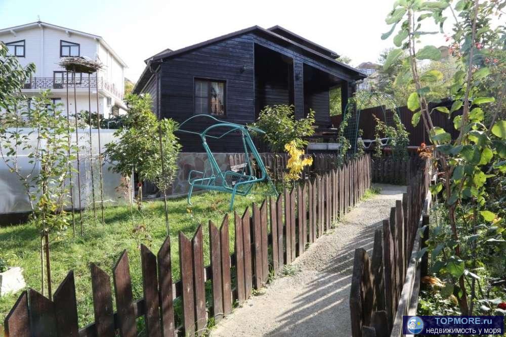 Продам уютный дом. Строил для себя  .  Собственник!!! Все фото реальные.  Находится в районе улиц Вишневая/Макаренко... - 12