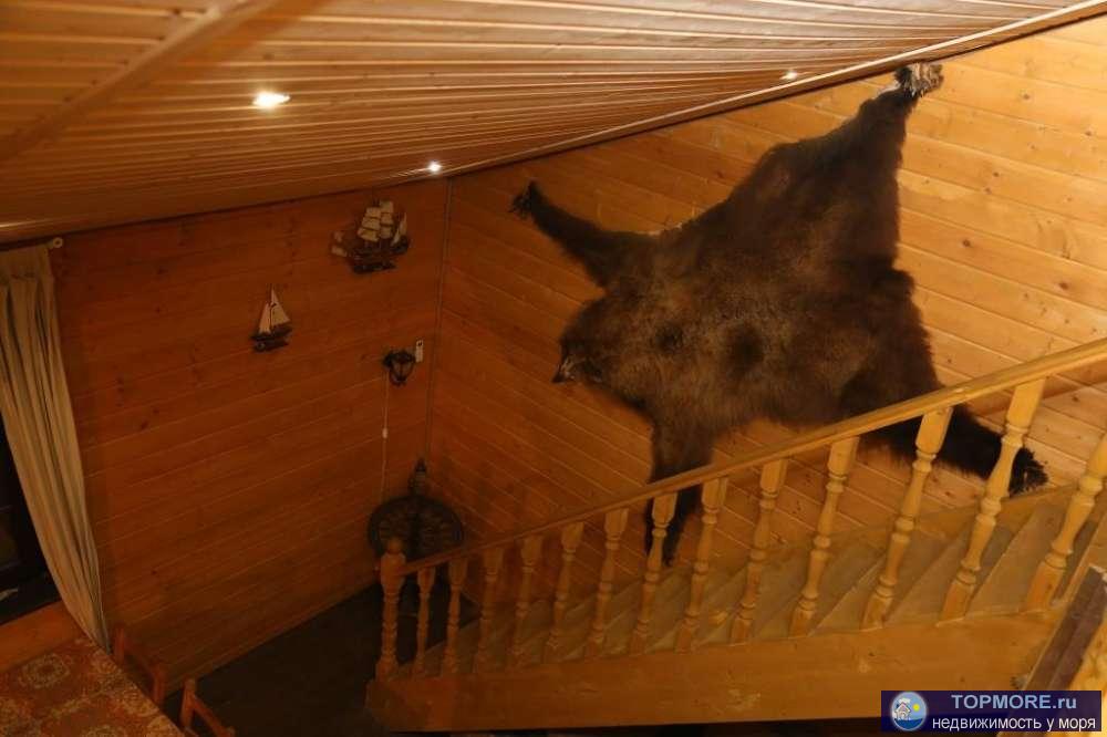 Продам уютный дом. Строил для себя  .  Собственник!!! Все фото реальные.  Находится в районе улиц Вишневая/Макаренко... - 13