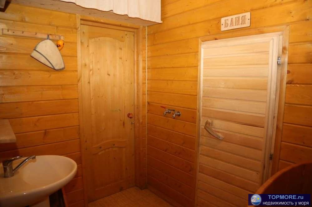 Продам уютный дом. Строил для себя  .  Собственник!!! Все фото реальные.  Находится в районе улиц Вишневая/Макаренко... - 14