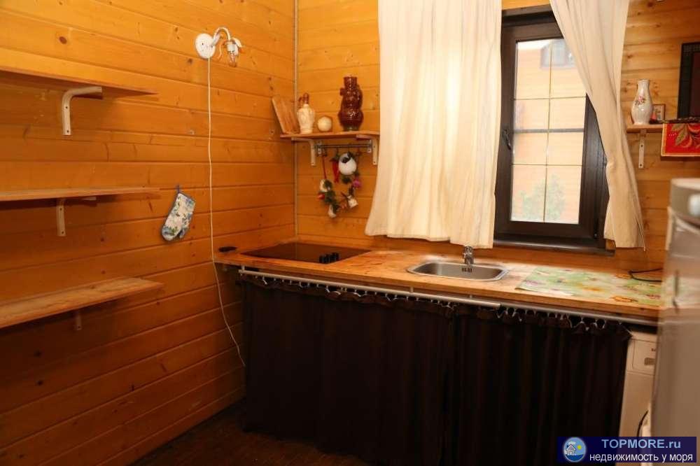 Продам уютный дом. Строил для себя  .  Собственник!!! Все фото реальные.  Находится в районе улиц Вишневая/Макаренко... - 15