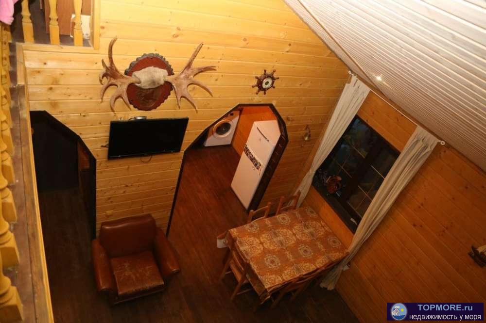 Продам уютный дом. Строил для себя  .  Собственник!!! Все фото реальные.  Находится в районе улиц Вишневая/Макаренко... - 16