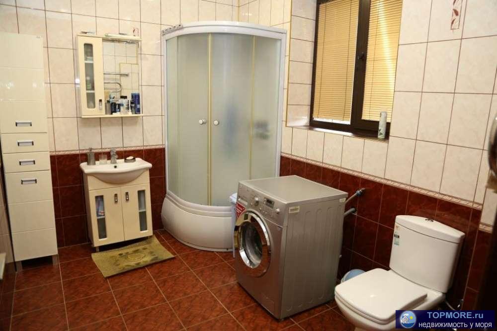 Продам уютный дом. Строил для себя  .  Собственник!!! Все фото реальные.  Находится в районе улиц Вишневая/Макаренко... - 3