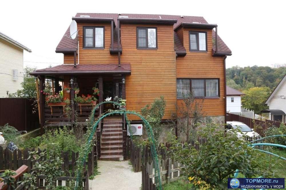 Продам уютный дом. Строил для себя  .  Собственник!!! Все фото реальные.  Находится в районе улиц Вишневая/Макаренко... - 4