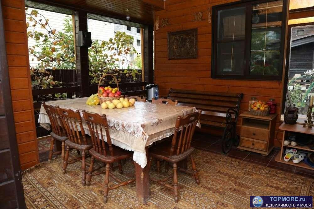 Продам уютный дом. Строил для себя  .  Собственник!!! Все фото реальные.  Находится в районе улиц Вишневая/Макаренко... - 5