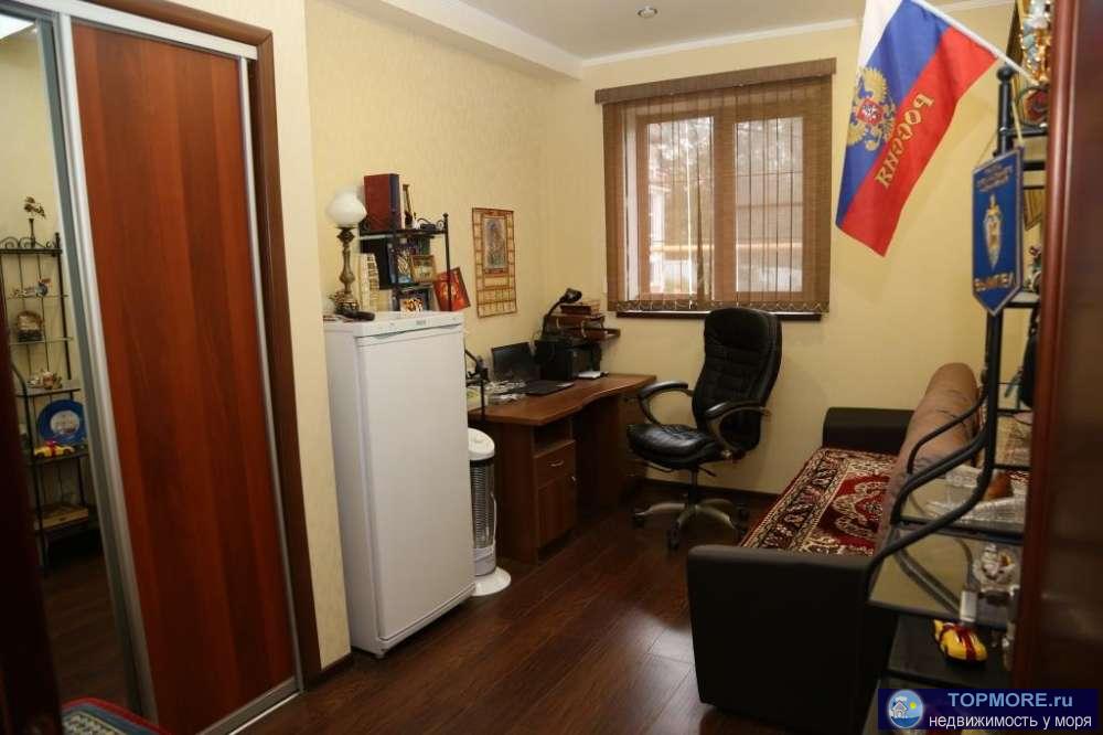 Продам уютный дом. Строил для себя  .  Собственник!!! Все фото реальные.  Находится в районе улиц Вишневая/Макаренко... - 6