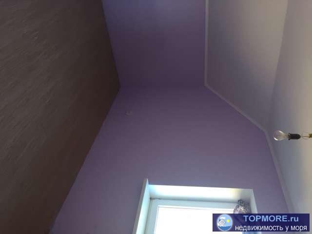 Продам супер дом-дачу СТ Гидротехник. Между Фиолентом и балкой Бермана  - удобный жилой дом: 2 комнаты, большая... - 4