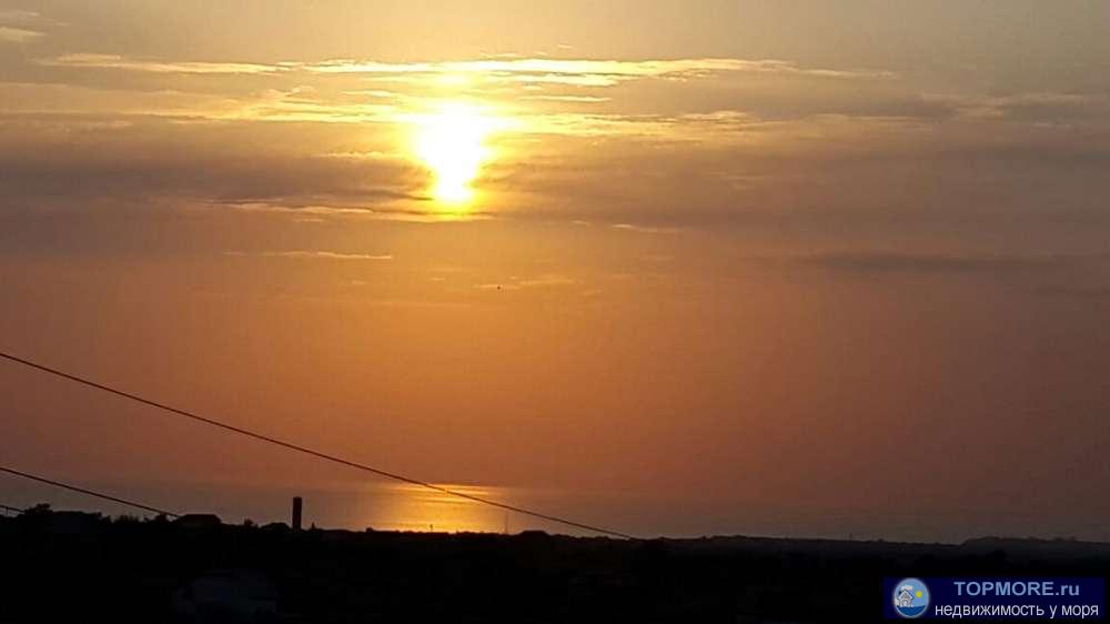 Продам супер дом-дачу СТ Гидротехник. Между Фиолентом и балкой Бермана  - удобный жилой дом: 2 комнаты, большая... - 8