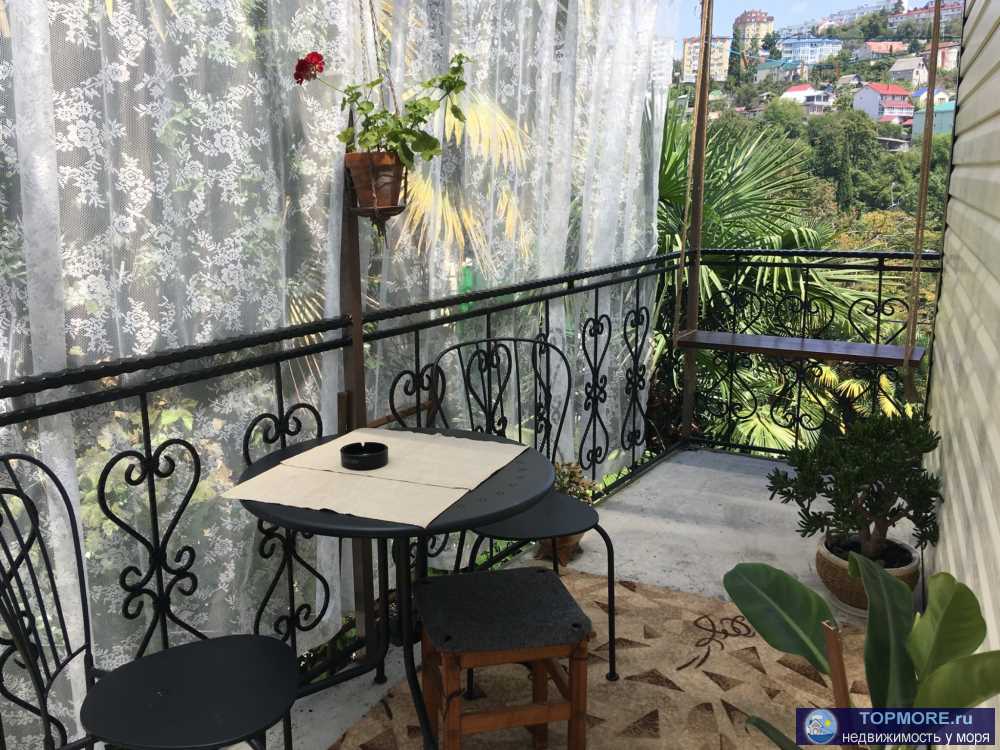 Сдаю комнату на двоих человек в частном коттедже недалеко от Зимнего театра в старом Центре Сочи.   Комната находится... - 10