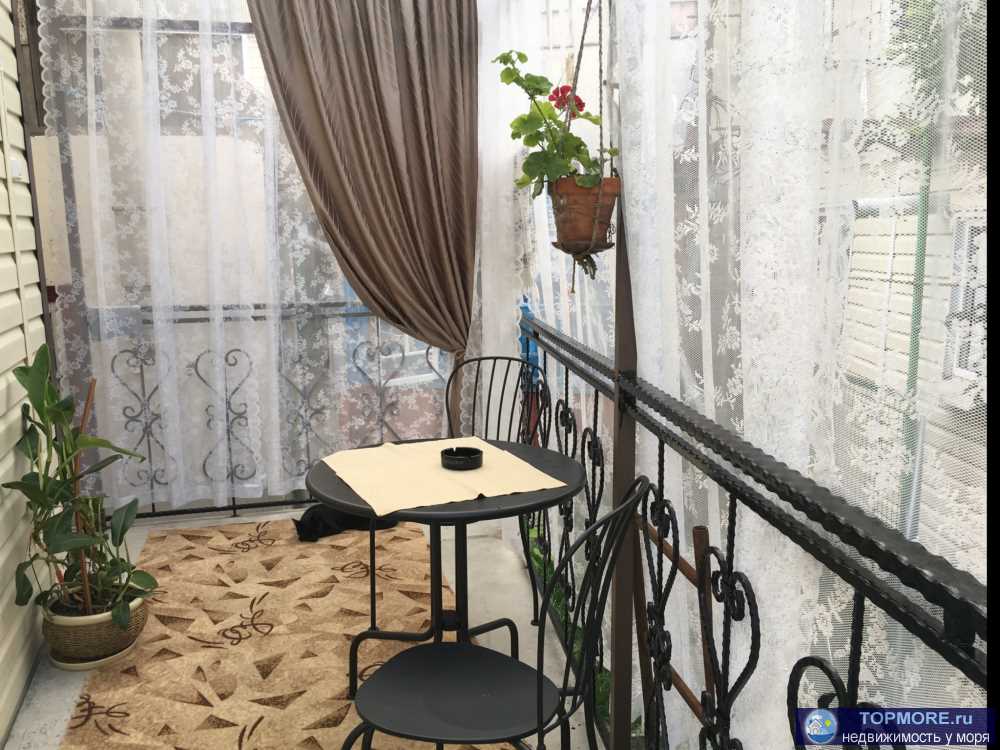 Сдаю комнату на двоих человек в частном коттедже недалеко от Зимнего театра в старом Центре Сочи.   Комната находится... - 11